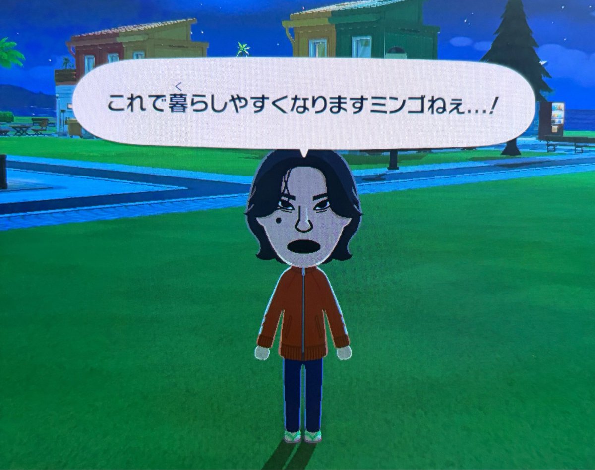 ㌱川 tweet media