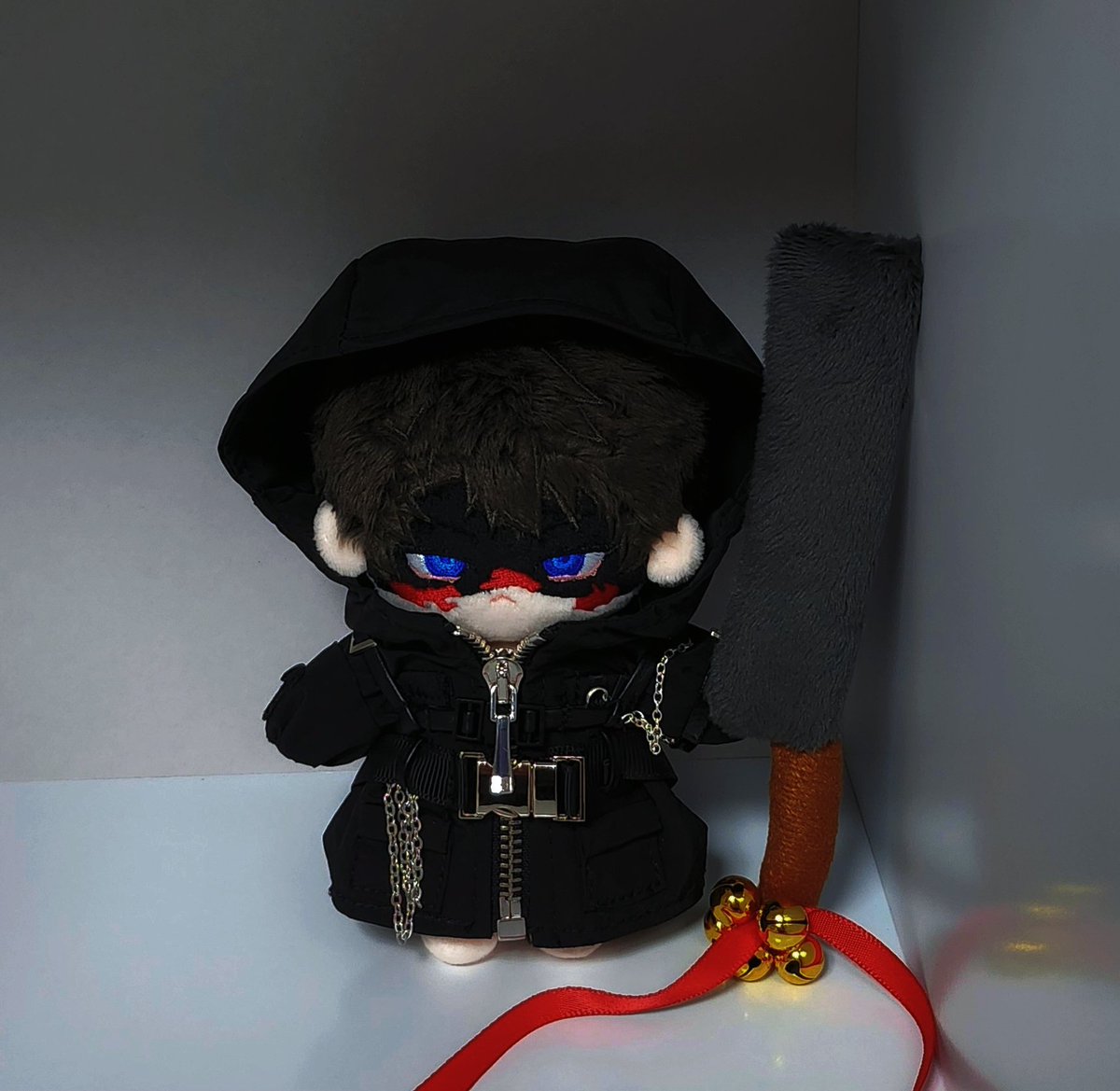 이나리 tweet media