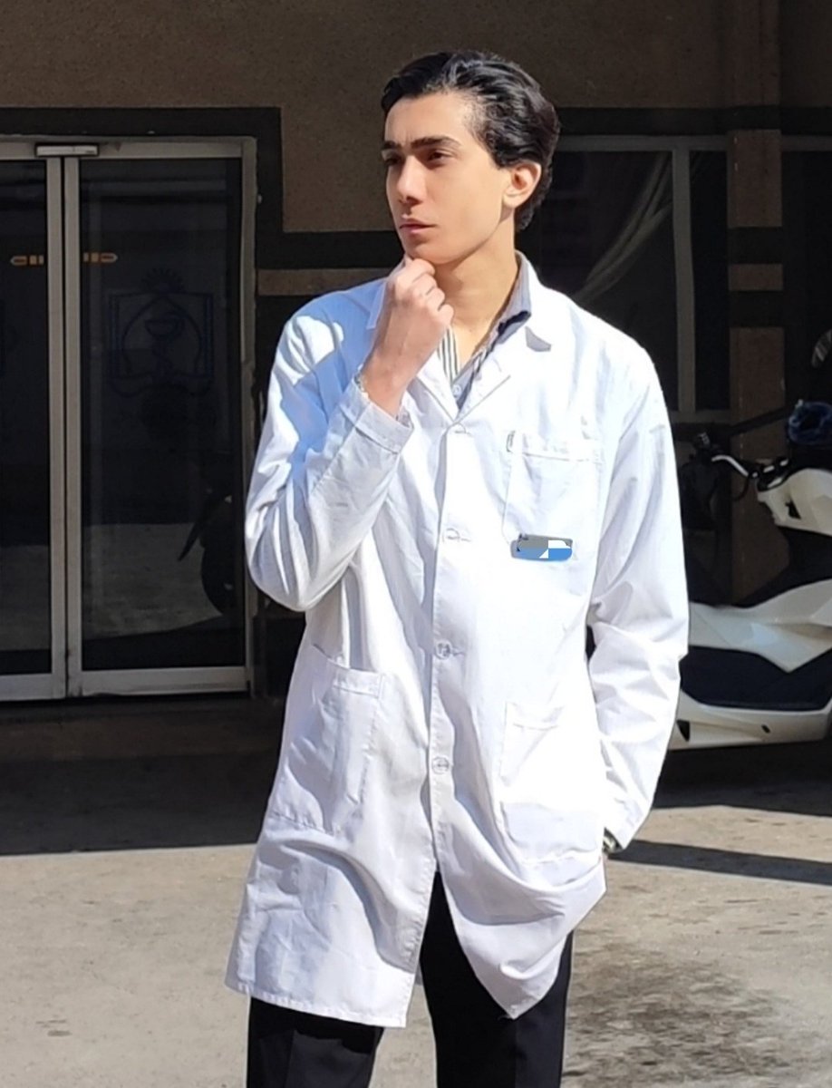 بچه خور tweet media