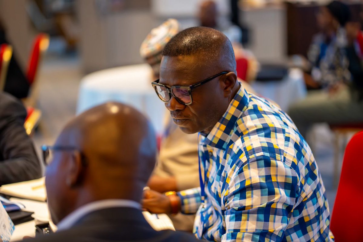 Texem_UK's tweet image. The algorithm predicts trends. Leaders create them.

Don't let data override intuition. Master the balance at TEXEM’s Beyond the Algorithm programme in Lagos (Apr 29–30).

📊 +44 7425 883791 | texem.co.uk
#AI #Leadership #Lagos #TexemUK