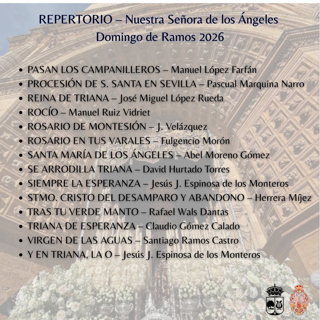 Banda de Música de El Saucejo tweet media