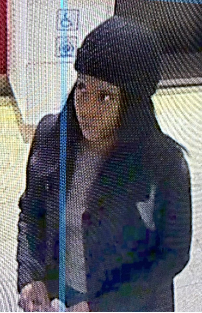 Toronto Police Missing Persons Unit tweet media