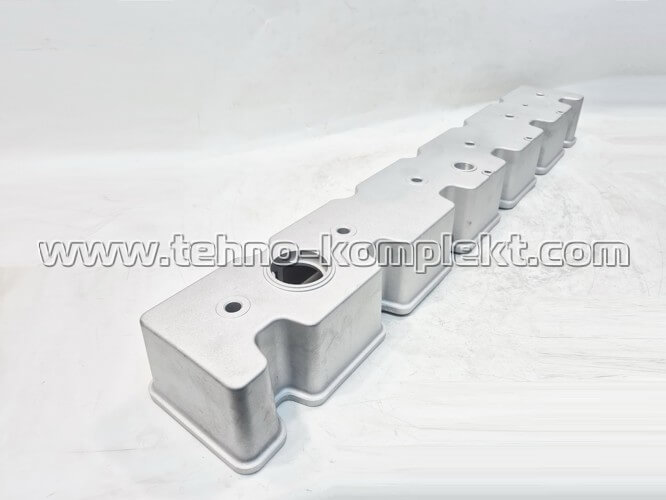 tehno_komplekt's tweet image. 3930903 крышка клапанов на рядный 6-ти цилиндровый дизельный   мотор Cummins C8.3.
tehno-komplekt.com/dvigateli/cumm…

#двигатель #Cummins #Технокомплект #спецтехника #Киев #Украина #запчасти #ремонт