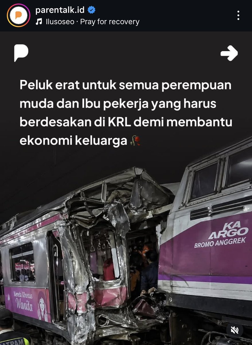 Transport For UI tweet media