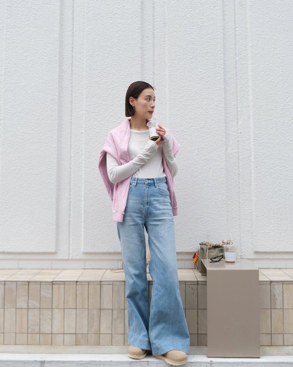 UGG® Japan tweet media