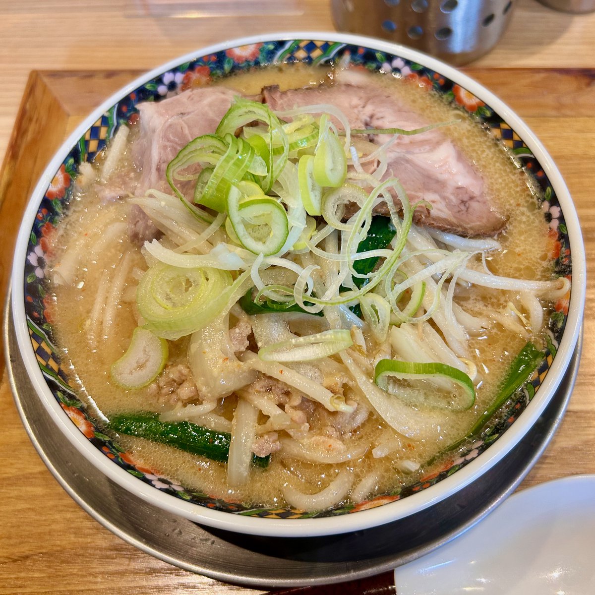 大崎（ラーメンデータバンク会長） tweet media