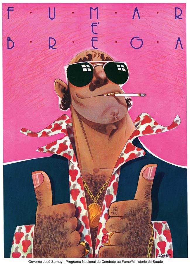 ★ caipora ★ tweet media