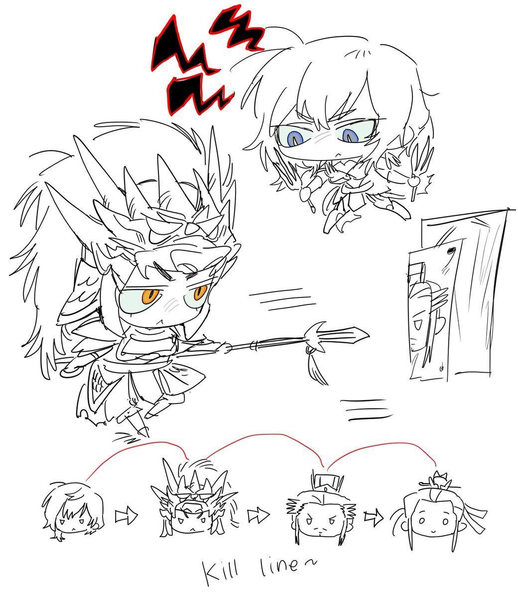 아마내일쯤죽음 tweet media