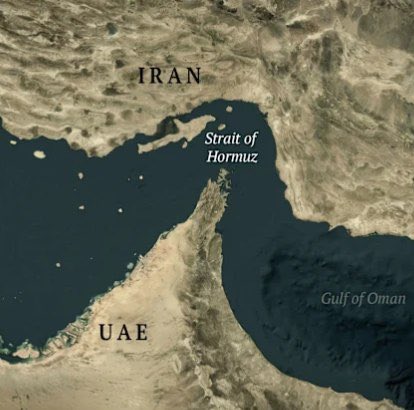 AshCrypto's tweet photo. BREAKING: 

🇺🇸 President Trump says Iran has informed the US they are in a "State of Collapse" and want the Strait of Hormuz reopened.

Trump says he believes Iran will be able to figure out their leadership situation. https://t.co/3Wnwaslq6O