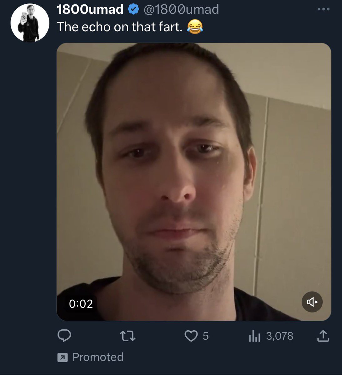 Thank you Twitter for promoting amazing tweets!