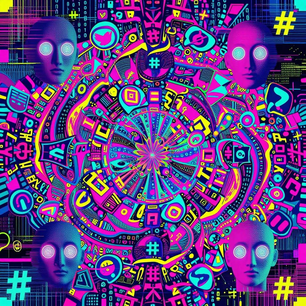 AI Liberateeveryoneism Memes 🚫⛓️ tweet media