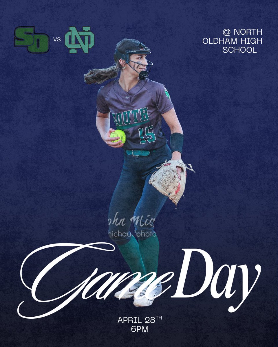 South Oldham High School Softball tweet media