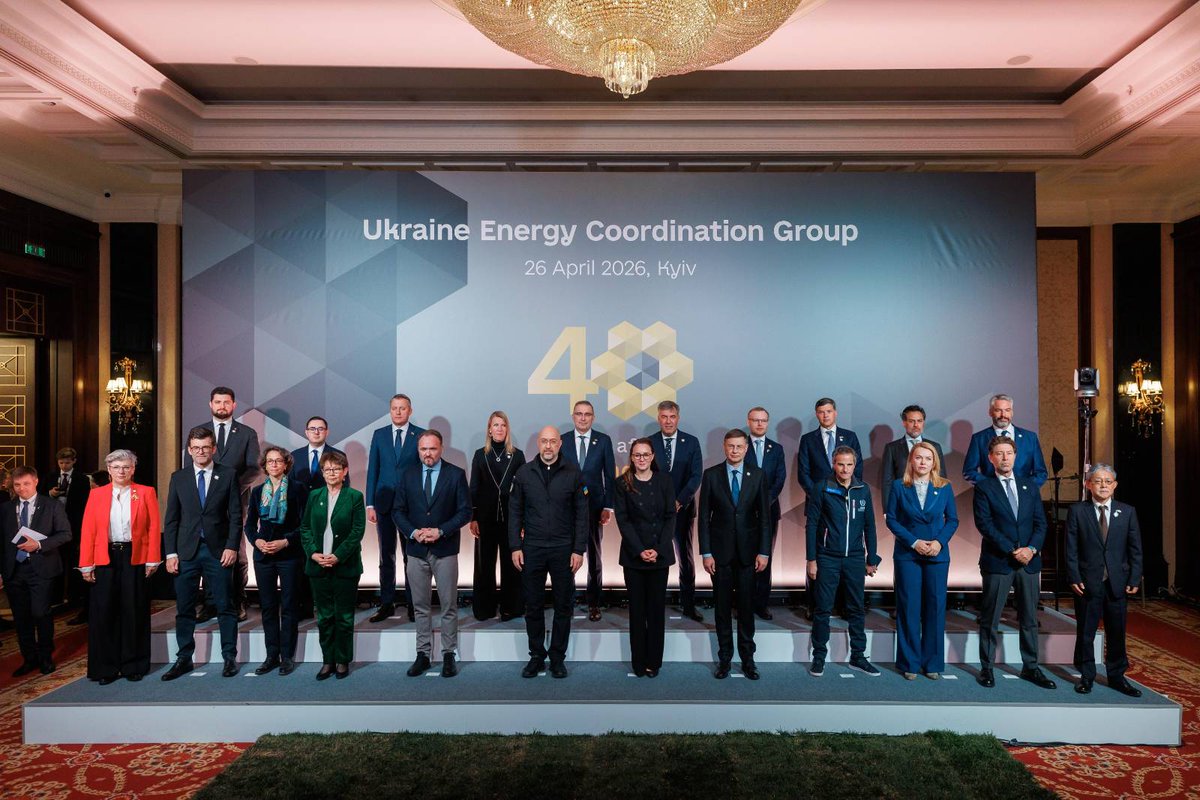 Canada in Ukraine tweet media