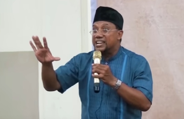 Ustadz Asbabul Kopi tweet media