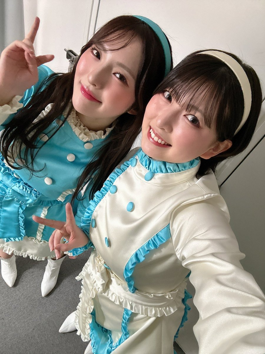 大塚七海(NGT48)【1st写真集発売中！】 tweet media