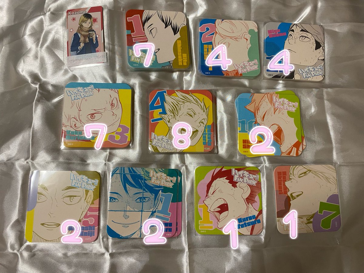 はらへりこ/リトリン👀 tweet media