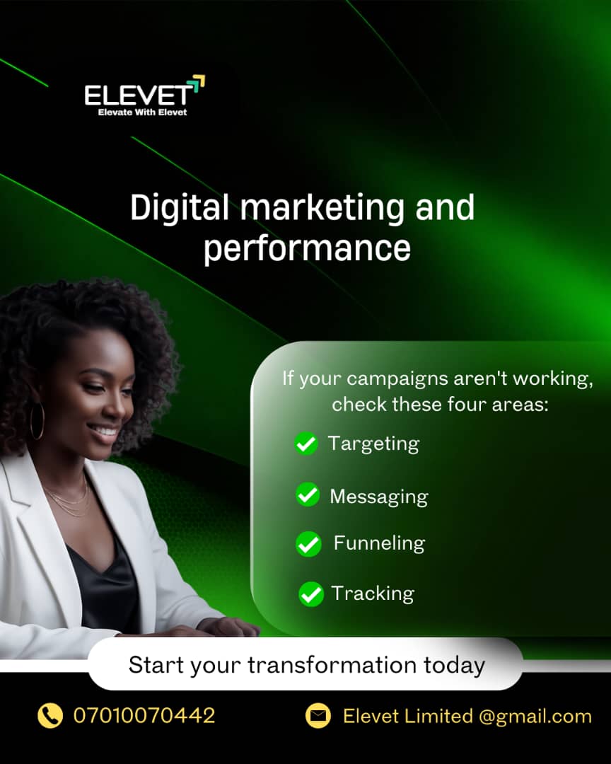 Elevet Limited tweet media