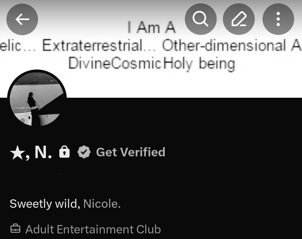 𝒩𝖨𝖢𝖮𝖫𝖤𝖳𝖳𝖤. tweet media