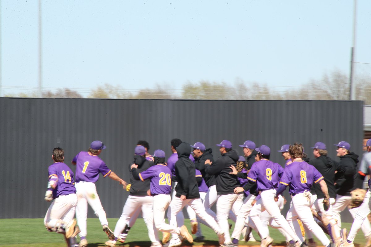 Bethel Athletics tweet media