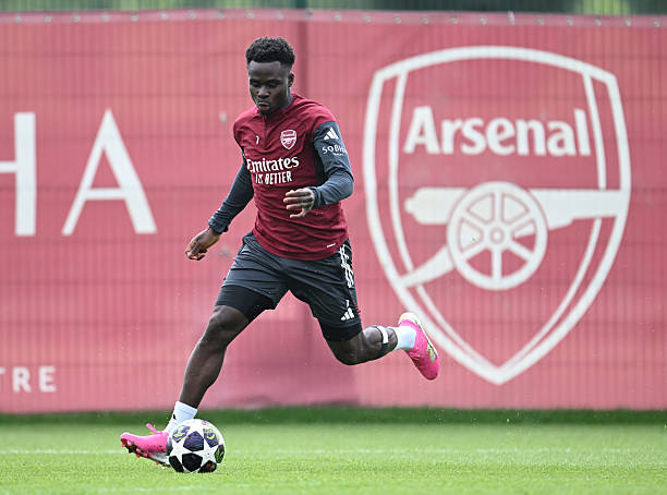 Arsenal Brasuca tweet media