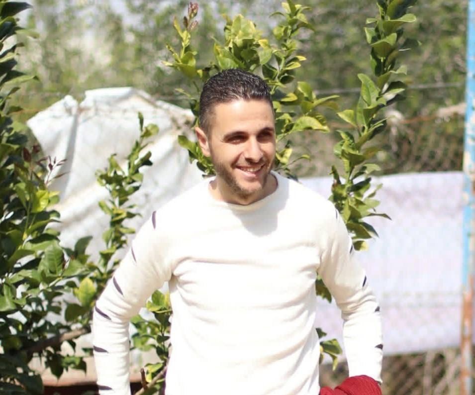 انس الشريف
اسماعيل الغول
حسن اصليح
محمد قشطة

تذكروهم دوماً بدعائكم؛ فقد كانو سنداً وصوتاً لغزة.. ولم يبخلوا على النازحين بشيء حتى قدموا ارواحهم فداءً لنا..💔