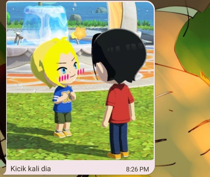 Ai. help RT & like my pinned❤ tweet media