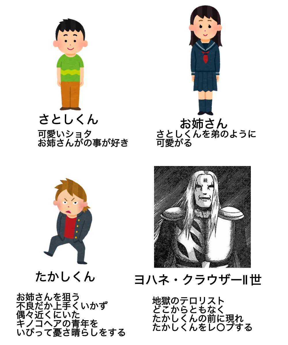 サーダント tweet media