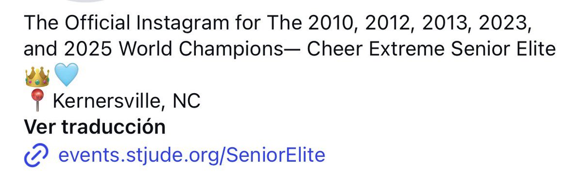 SENIOR ELITE AND SSX YOUR 2026 WORLD CHAMPIONS tweet media