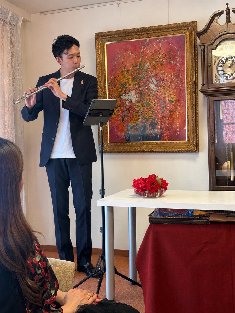坂本楽@融解建築 tweet media