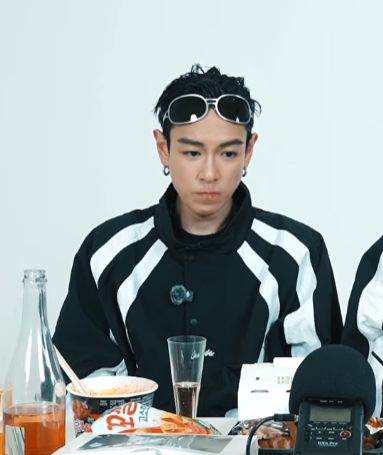 🍜 #TTTOP #CHOISEUNGHYUN