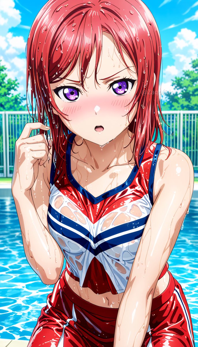 和（みみり）＠AIイラスト tweet media