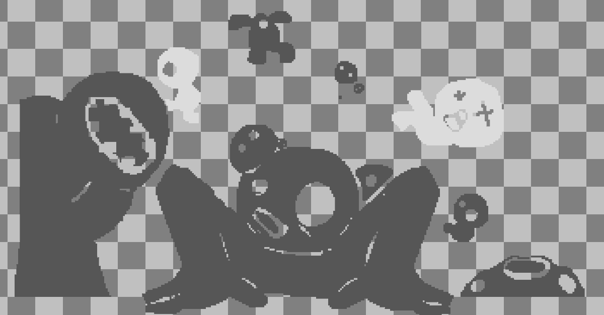 AnimatedGlitch's tweet photo. Steven doodle

#TimeFcuk #Mewgenics https://t.co/dYCVUAdsLw