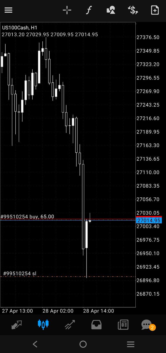 TooLiveTrades tweet media