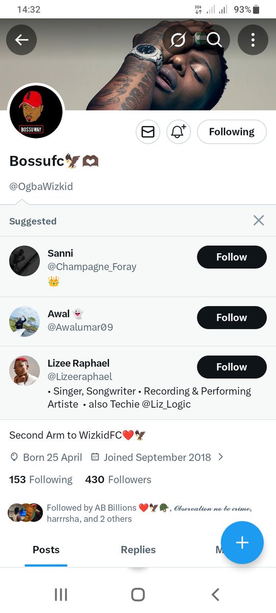 PupsyArmellia tweet media