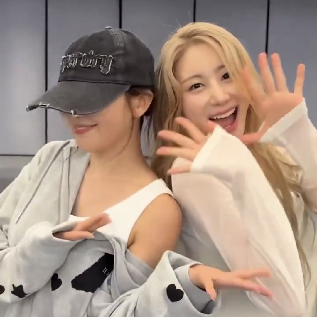 retired seulmate. tweet media