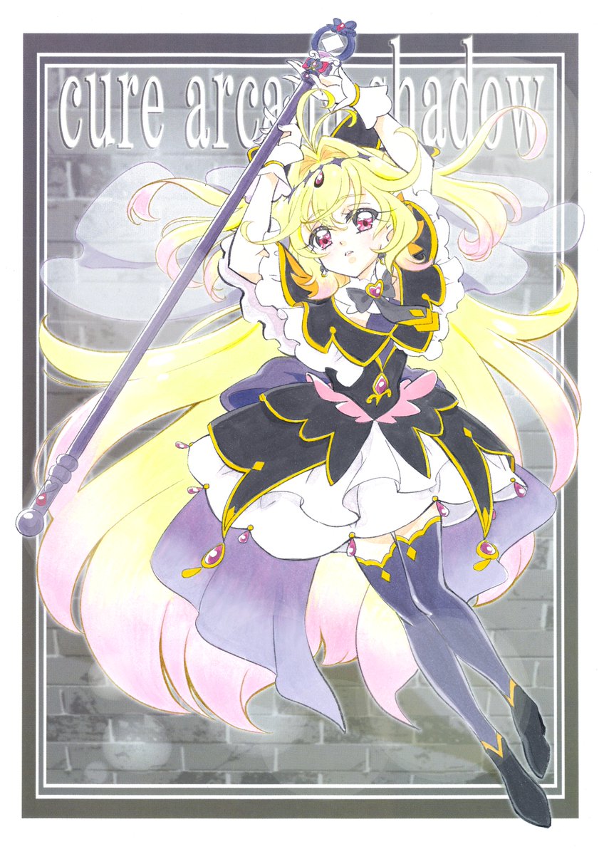 Mentarou tweet media