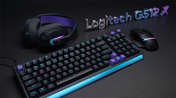 BulentGerenler's tweet image. Logitech G512 X Oyuncu Klavyesi Tanıtıldı: Analog ve Mekanik Switch’ler Artık Bir Arada hedefbilgitoplumu.com/logitech-g512-…

#LogitechG #G512X #GamingKeyboard #Teknoloji #OyuncuKlavyesi #OyunDonanımı #HedefBilgiToplumu #Salı
