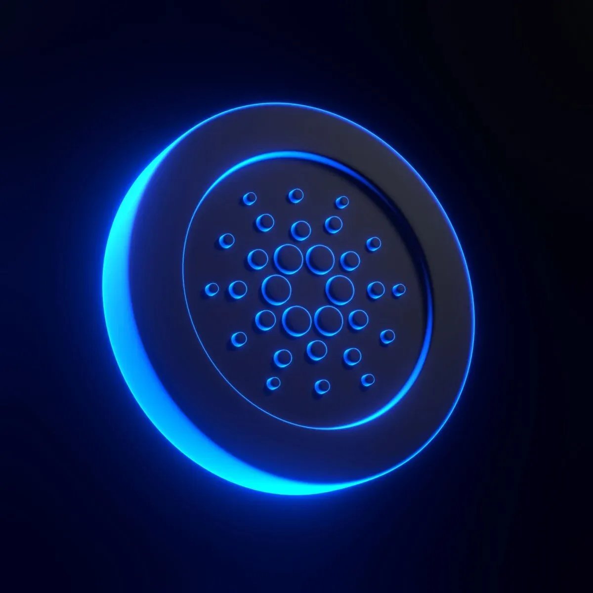 Cardano Founder Endorses New Midnight Privacy Ad midnight.news/article/cardan…