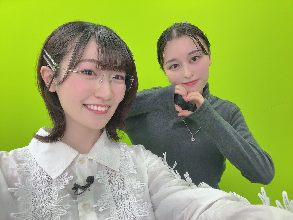 前島亜美_Official tweet media