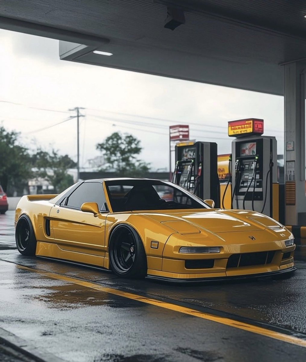 Hype Hondas (@hypehondas) on Twitter photo 