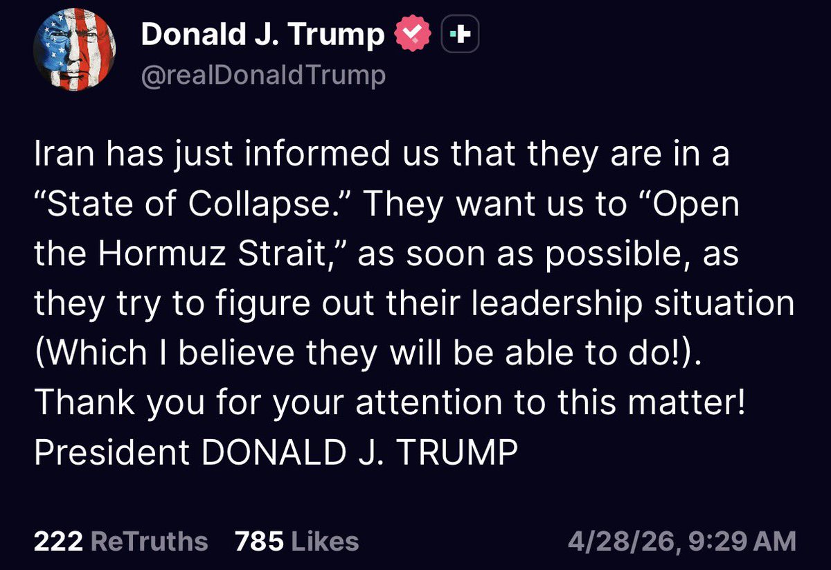 Sean Dekmar tweet media