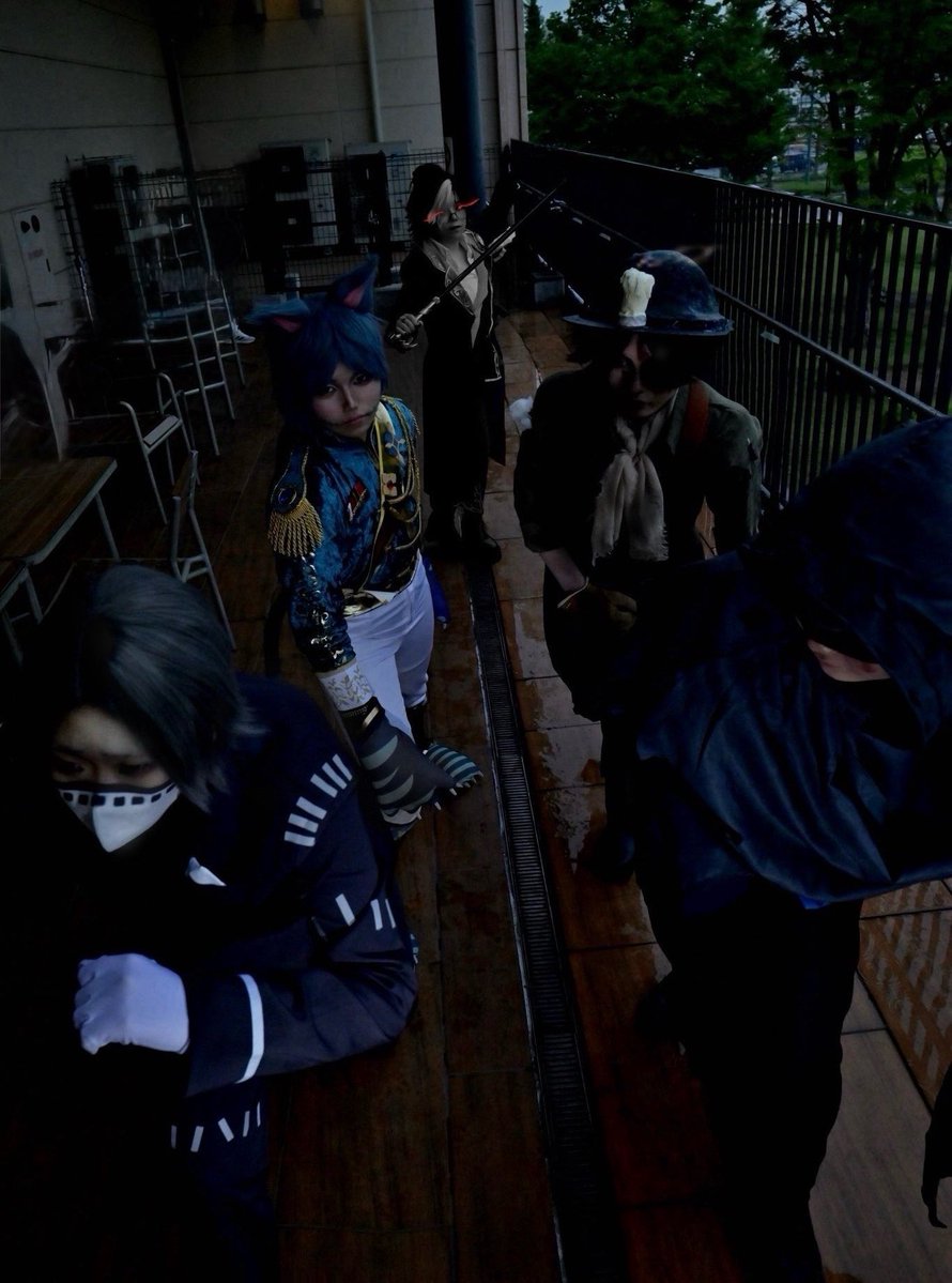 ⛩真城みか@ tweet media