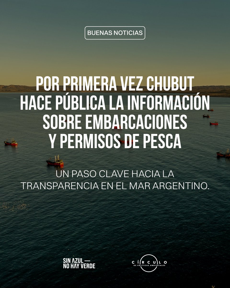 Círculo de Políticas Ambientales tweet media