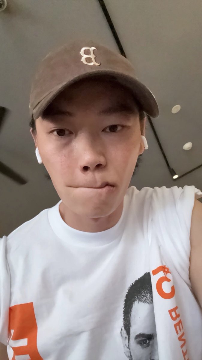 나의쇼타임 tweet media