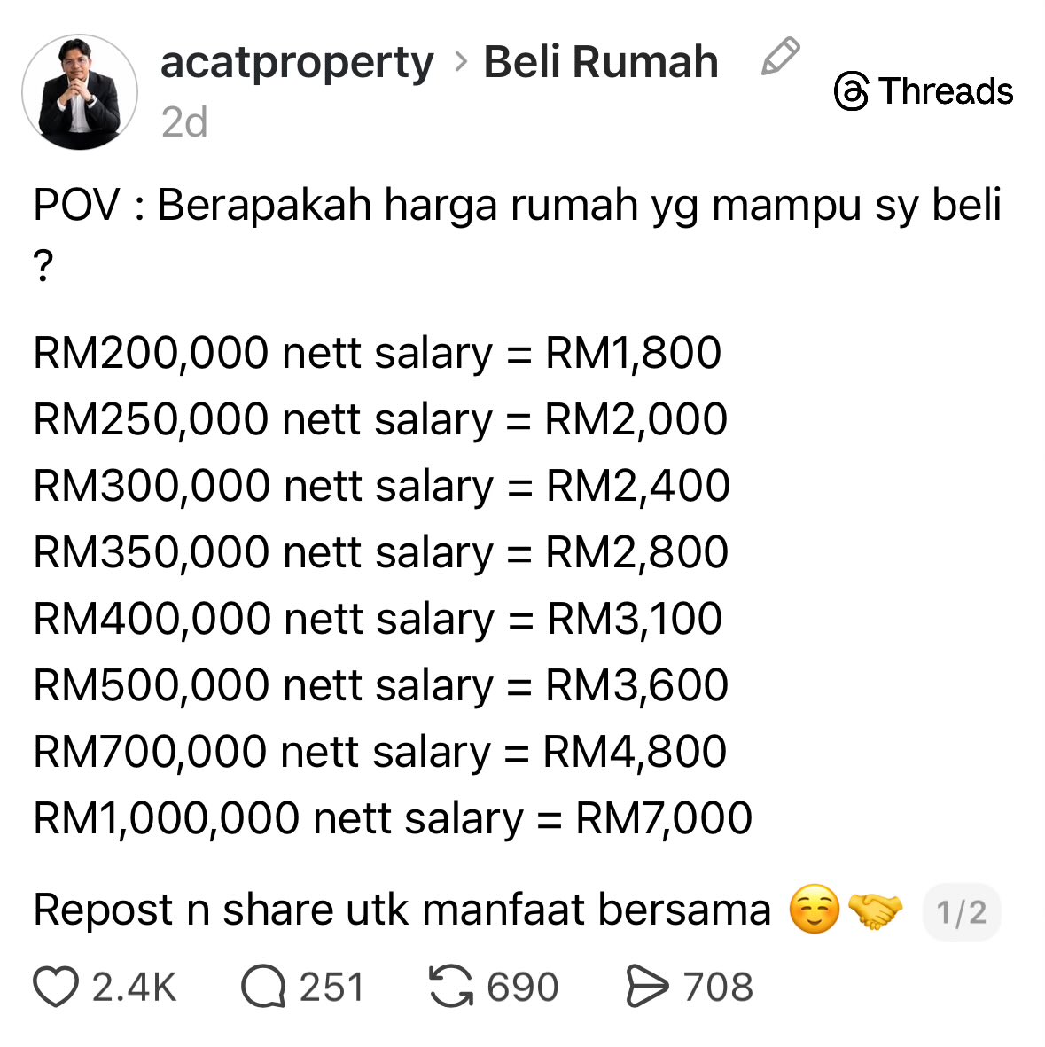 Bitcoin Malaya tweet media