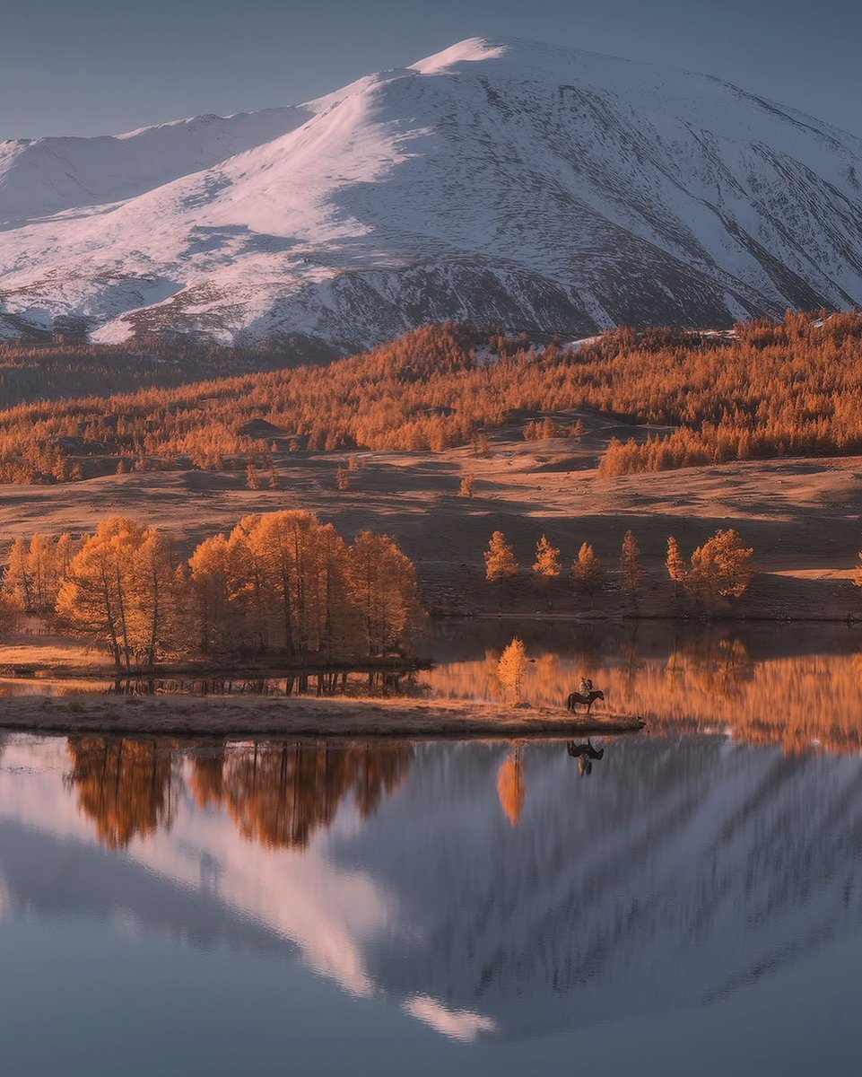 In the midst of fast-paced routines, calm moments of rest can reinvigorate the soul.