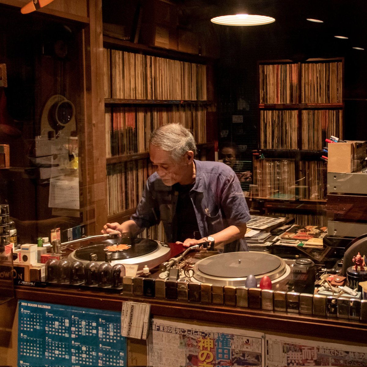 Alper Aslıer アルペル tweet media