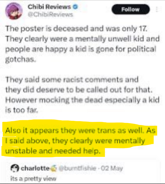 AppaleeV2 tweet media