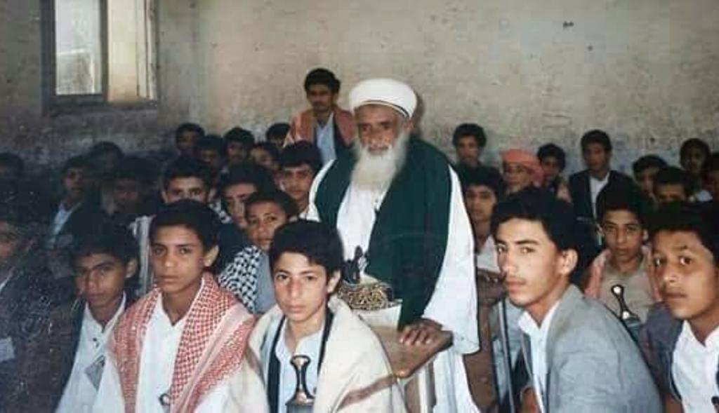 ثائر صعدة🇵🇸🇾🇪 tweet media