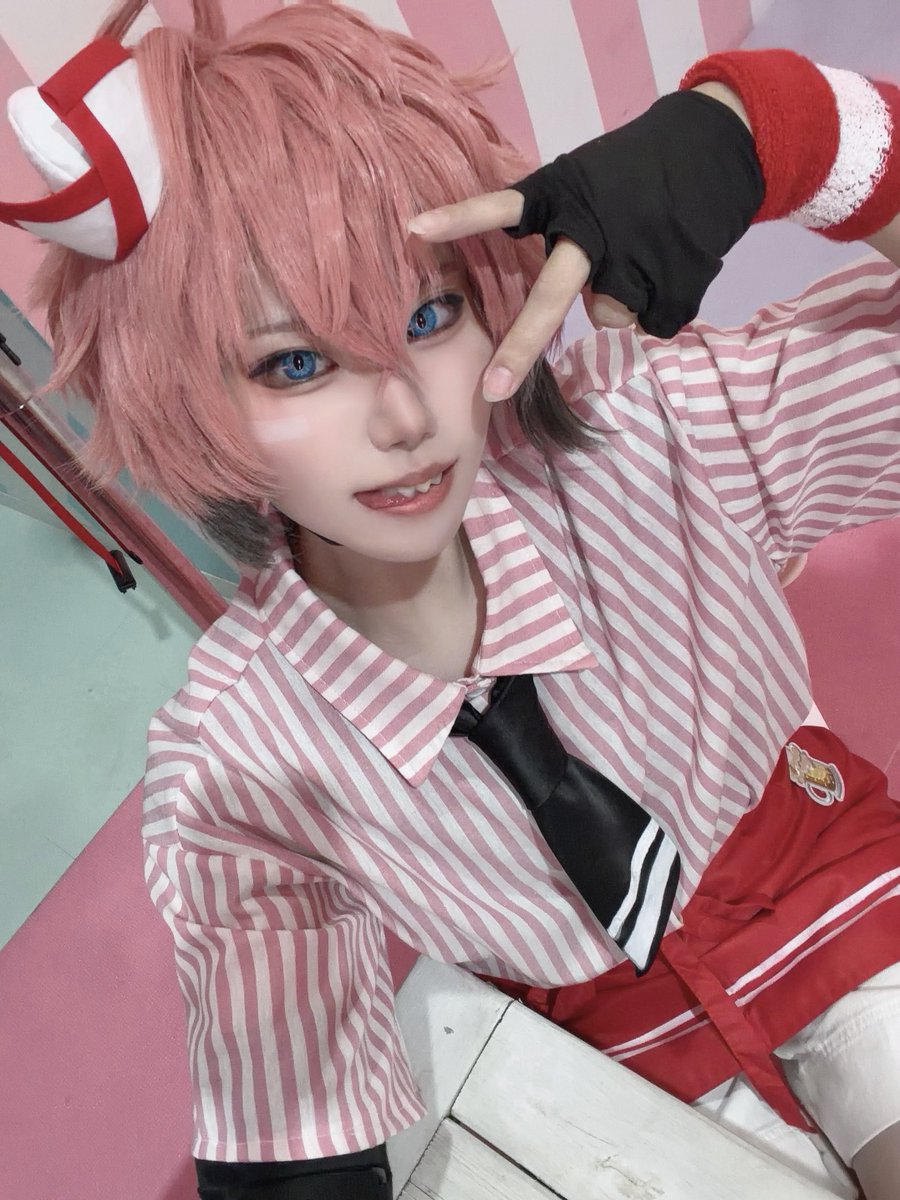 米太郎 tweet media